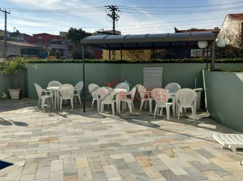 Imagem 24 de 29 de Apartamento Em Condomínio Padrão Para Venda No Bairro Vila Matilde, 3 Dorm, 1 Vagas, 72 M - 1892