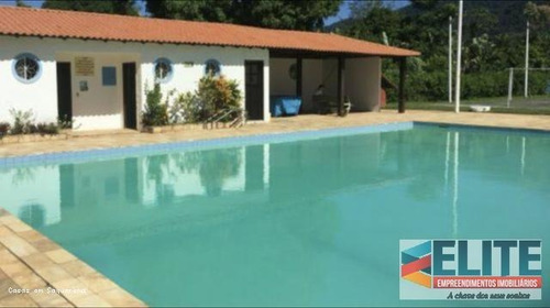 Imagem 3 de 6 de Casa Em Condomínio Para Venda Em Saquarema, Serra De Mato Grosso (sampaio Correia), 2 Dormitórios, 1 Suíte, 3 Banheiros, 1 Vaga - E206_2-799393