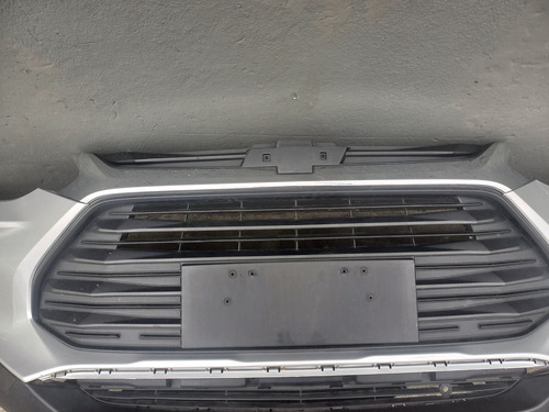 Parachoque Dianteiro Chevrolet Tracker 2020/22 Original (Usado)