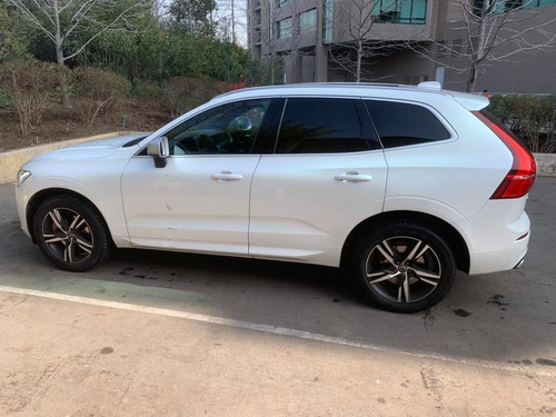 Imagen 2 de 14 de Volvo Xc60 Ii T6 R Design 2.0 2018