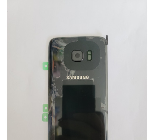 Tapa Trasera Samsung S7 Edge Original