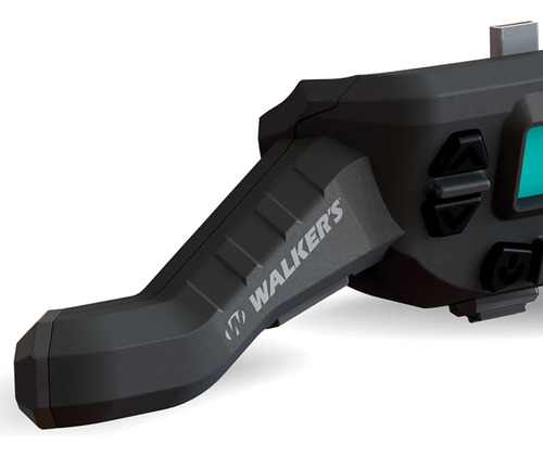 Firemax Muff Walkie Talkie