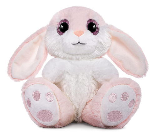 Peluche De Conejito, 8.5 Conejito De Peluche De Conejo Con