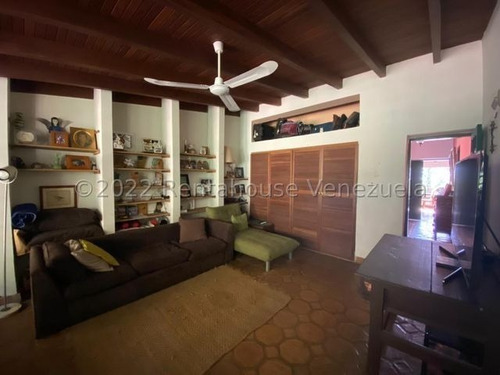 Imagen 15 de 19 de Livy Ramirez Vende Casa En Los Naranjos Del Cafetal Mls #22-17109