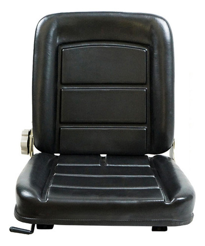 Asiento De Tractor Confiable Ajustable De Asiento 25cmx27cm