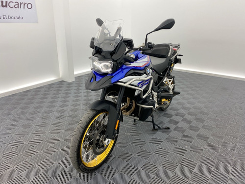 Imagen 2 de 22 de Bmw F 850 Gs