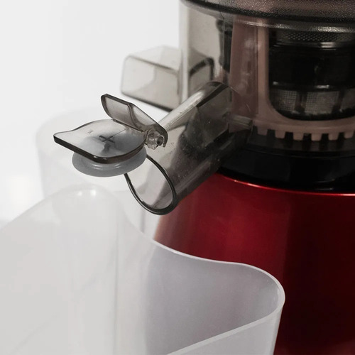 Extractor De Jugos Electrico Jg-1708 Juguera 200w Yelmo