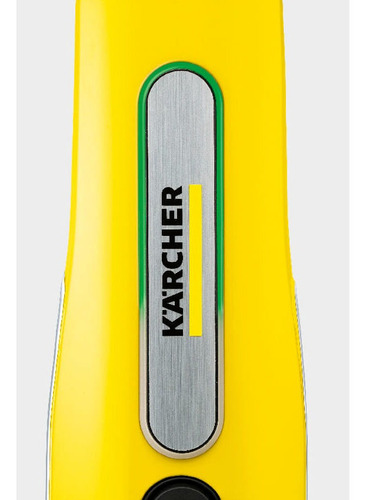 Imagen 2 de 8 de Limpiadora A Vapor Sc3 Upright Easy Fix Karcher