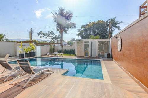 Imagem 1 de 21 de Casa À Venda No Jardim Acapulco - Guarujá/sp - Ca3258