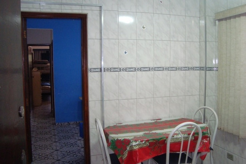 Apartamento Em Vila Guilhermina, Atibaia/sp De 56m² 1 Quartos À Venda Por R$ 180.000,00 - Ap70034
