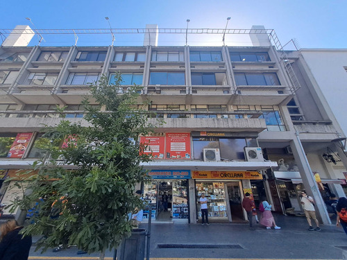 Arriendo Oficina, Barros Arana/anibal Pinto (75505)