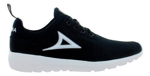 Pirma Tenis Correr Negro Para Hombre