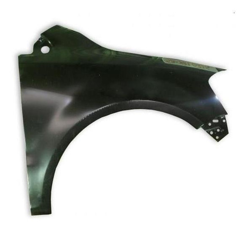 Guardabarro Volkswagen Fox 2006-2010