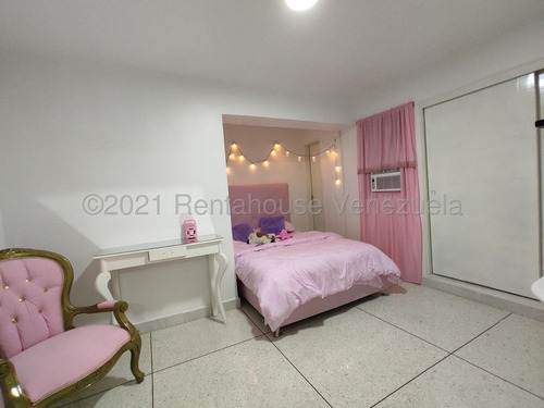 Imagen 14 de 16 de Apartamento Duplex En Venta En La Zona Centro De Maracay Db 23-4810