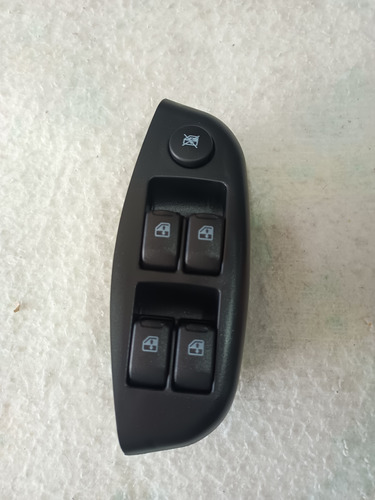 Mando Botones Subir Vidrio Chevrolet Aveo Piloto