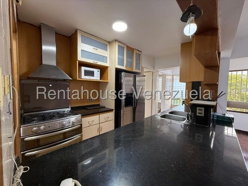 Excelente Apartamento En Los Samanes. 25-16560