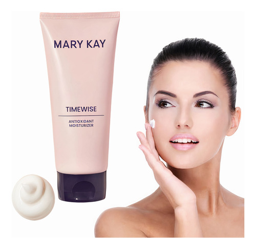 Mary Kay Timewise Antioxidante - mL a $941
