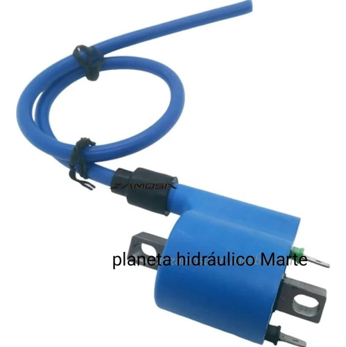 Bobina Racing Y Cable Splitfire Racing 2 Pin