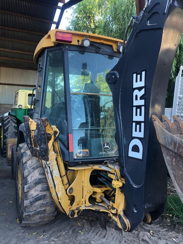 John Deere 310j