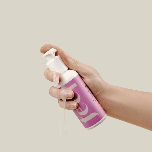 Kit Íntimo Feminino Sabonete Desodorante Óleo Corporal Spray