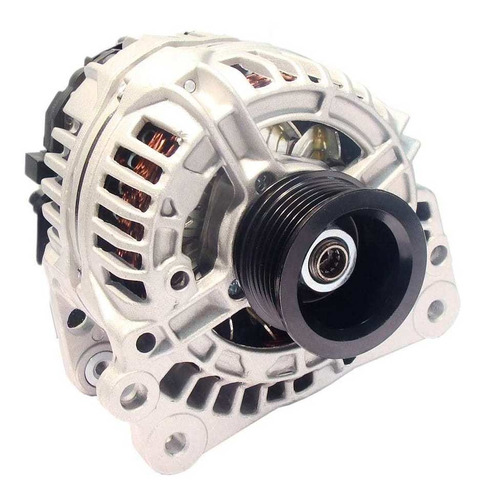 Alternador Zm Volkswagen Golf Agu 1.8 A