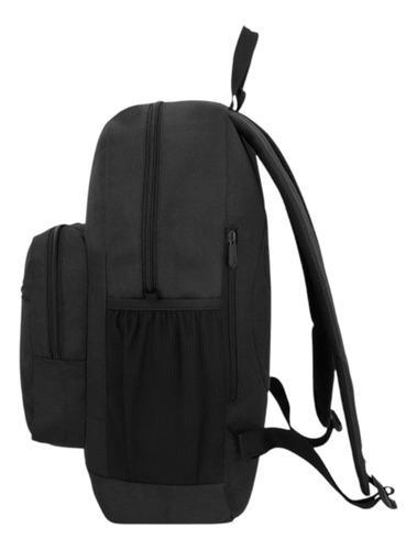 Mochila Notebook 16p Everdale 5xt Black Xtrem