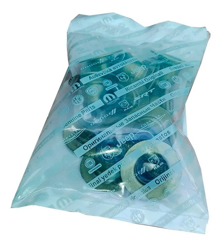 Gomas De Valvulas Jeep Grand Cherokee 3.7 4.7