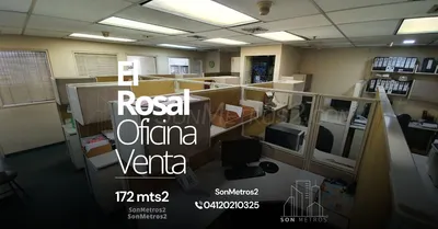 Oficina en venta