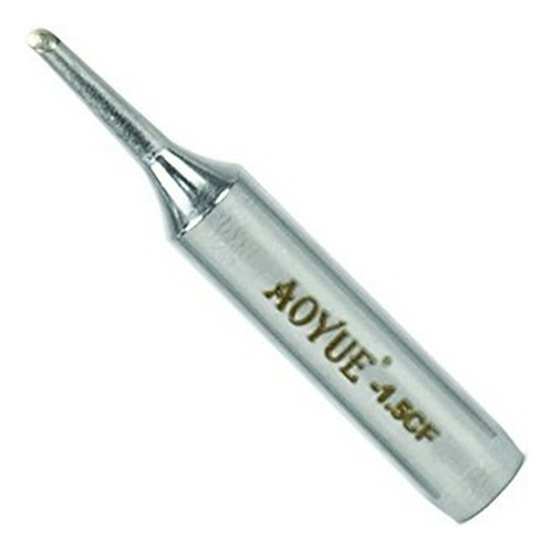 Brand: Aoyue Bevel Type Soldering Tip T-1.5cf