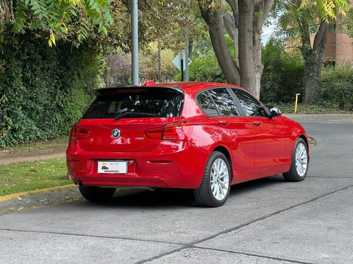 Imagen 9 de 15 de Bmw 118 I
