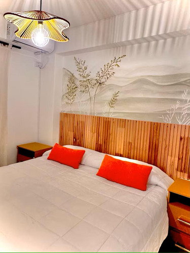Departamento En Venta Microcentro Mitre Al 200 3 Dormitorios