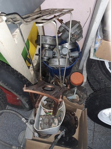 Lambretta Li150