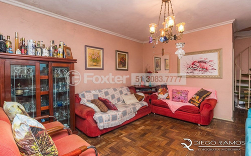 Imagem 2 de 16 de Casa, 5 Dormitórios, 250.76 M², Santa Maria Goretti - 165353