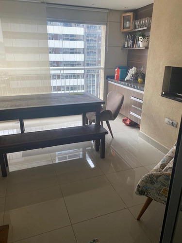 Imagem 12 de 30 de Apartamento Residencial À Venda, No Londoville, Empresarial 18 Do Forte, Barueri - . - Ap1005