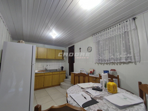 Imagem 15 de 22 de Casa Com 2 Dormitórios Bairro Valparaíso - 3052475v