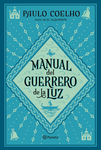 Libro Manual Del Guerrero De La Luz De Coelho Paulo