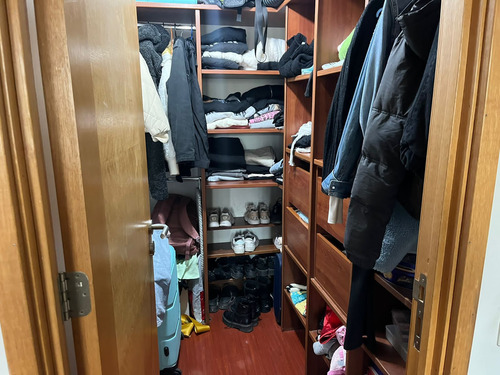 Departamento 4 Dormitorios 4 Baños, 2 Estacionamientos 1 Bod