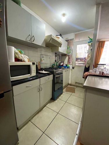 Oportunidad Departamento En Talca (105893)
