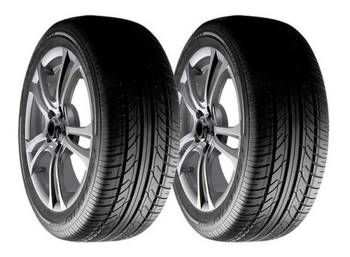 Paquete De 2 Llantas 235/40 R17 Starfire Xl Rs 94w