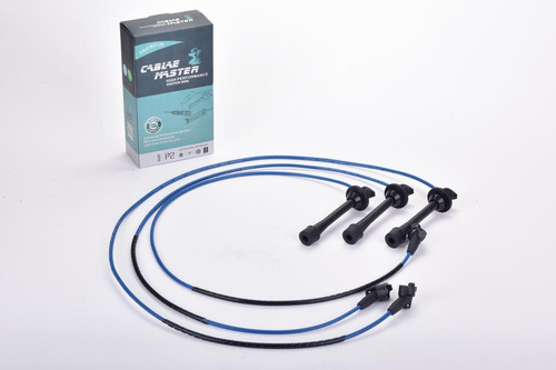 Performance Cable Bujia Para Toyota 4runner T100 Land V6