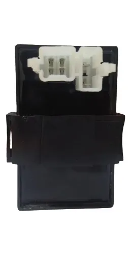 Cdi Para Moto Bera-r1 Y 150cc