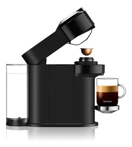 Nespresso Vertuo Next Cafetera Prémium Para Café Y Espresso