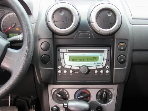 Ford Ecosport 2.0 L 4x2