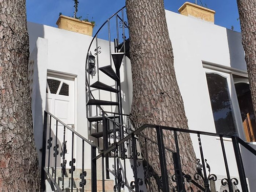 Casa En Alquiler Temporal En Montoya