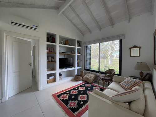 Casa En Venta - Casa 4 Dormitorios - Haras San Pablo - General Rodriguez