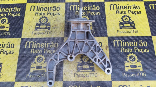 Coxim Suporte Calço Cambio Fiat Fiorino/uno 2012/17 51834108