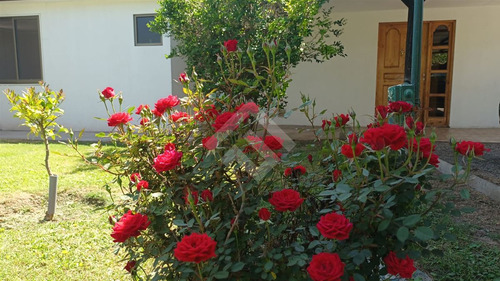 Parcela C/2 Casas Vendo7d6b Agua Riego Potabl Calera Detango