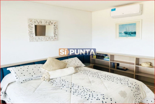 Imagen 10 de 19 de Apartamento En Alquiler Anual