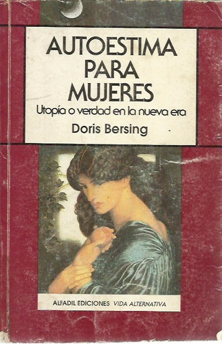 Autoestima Para Mujeres  Doris Bersing