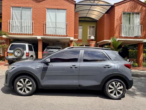 Kia Stonic 1.0 Zenith